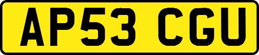 AP53CGU