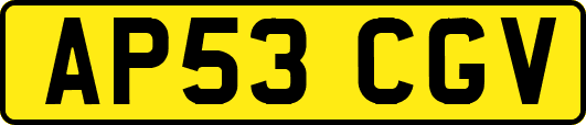 AP53CGV