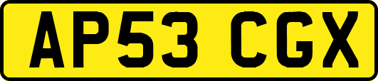 AP53CGX