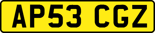 AP53CGZ