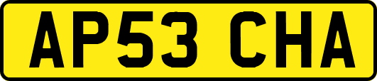 AP53CHA