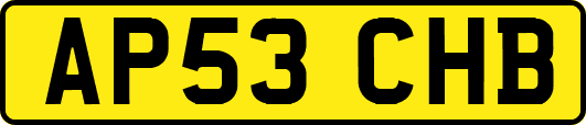 AP53CHB