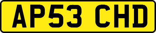 AP53CHD