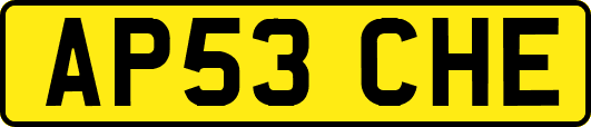 AP53CHE