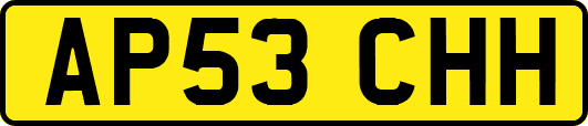 AP53CHH