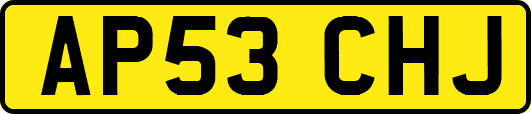 AP53CHJ