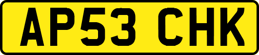 AP53CHK