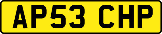 AP53CHP
