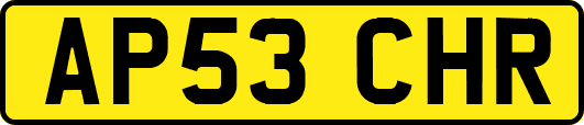 AP53CHR
