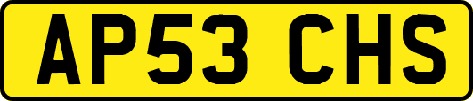 AP53CHS