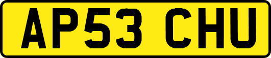 AP53CHU