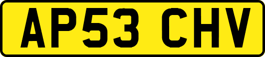 AP53CHV