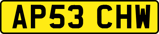 AP53CHW