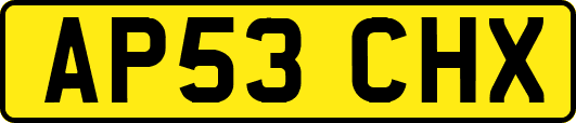 AP53CHX