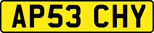 AP53CHY