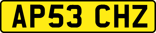 AP53CHZ