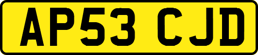 AP53CJD