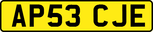 AP53CJE