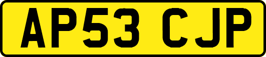 AP53CJP