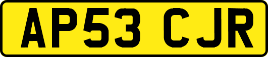 AP53CJR