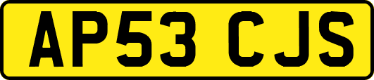 AP53CJS