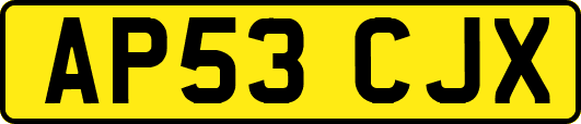 AP53CJX