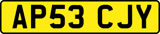 AP53CJY