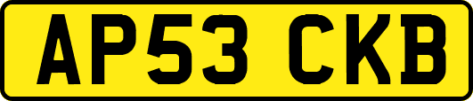 AP53CKB