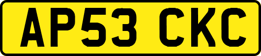AP53CKC