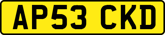 AP53CKD