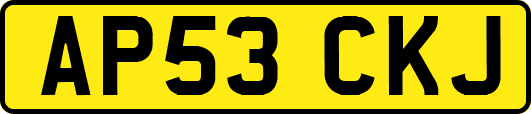 AP53CKJ