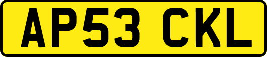 AP53CKL