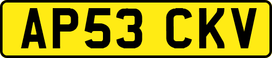 AP53CKV
