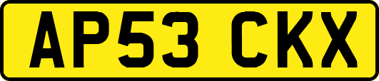AP53CKX