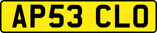 AP53CLO