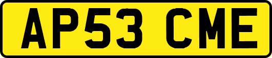 AP53CME