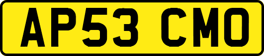 AP53CMO