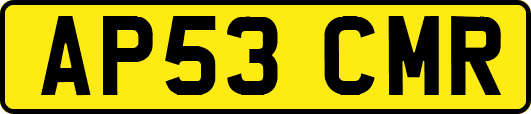 AP53CMR
