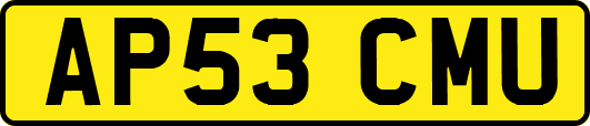 AP53CMU