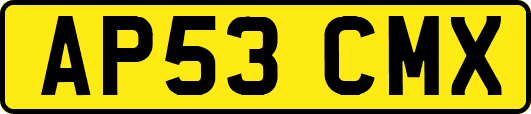 AP53CMX
