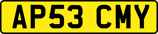 AP53CMY
