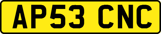 AP53CNC