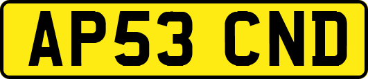 AP53CND