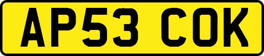 AP53COK