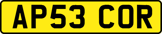 AP53COR