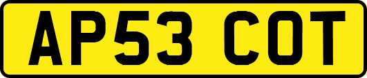 AP53COT