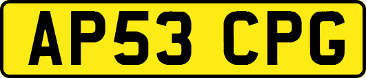 AP53CPG