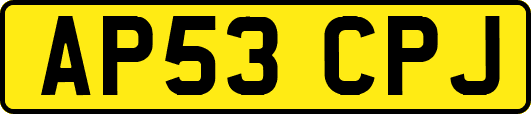 AP53CPJ