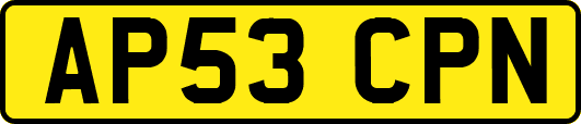 AP53CPN