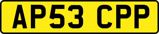 AP53CPP